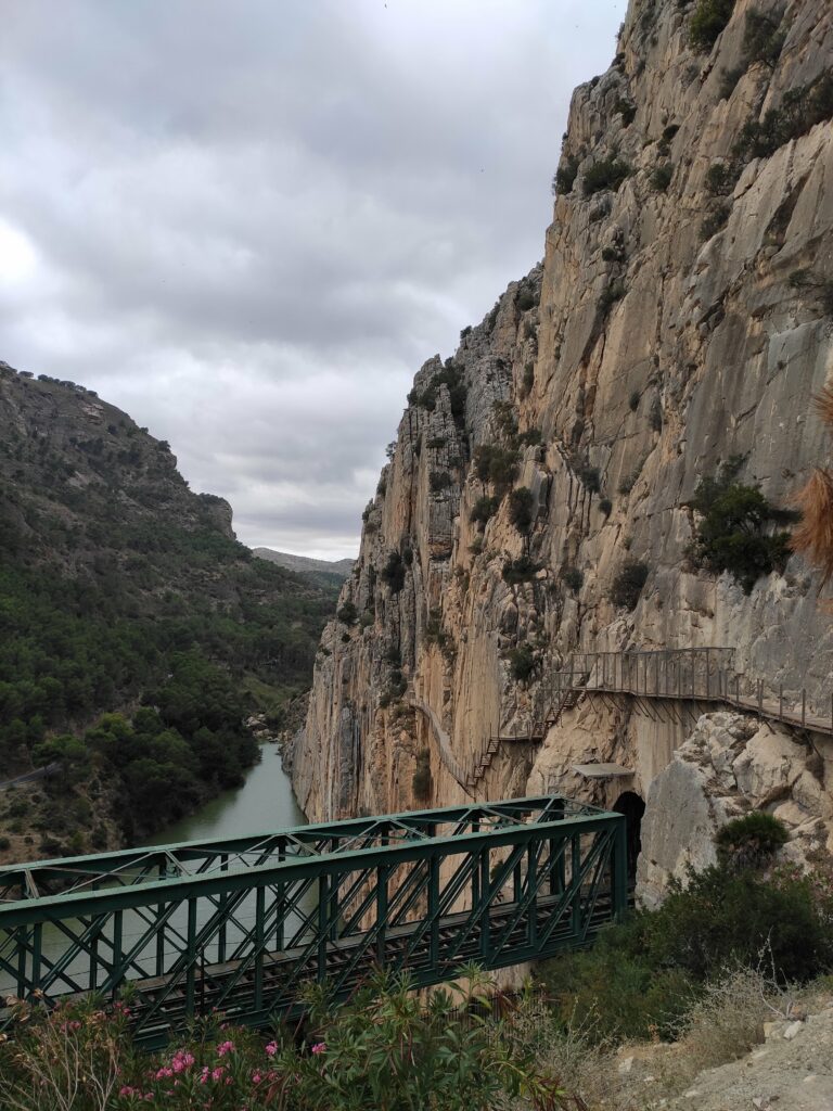 Salida-Caminito-Rey