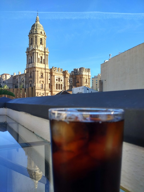 Rooftop-bars-Malaga-Centro