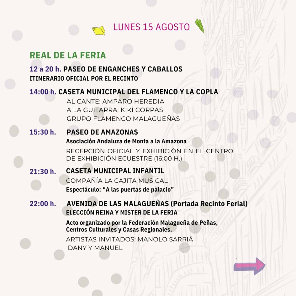 Programa-Feria-Málaga-15-Agosto-Real
