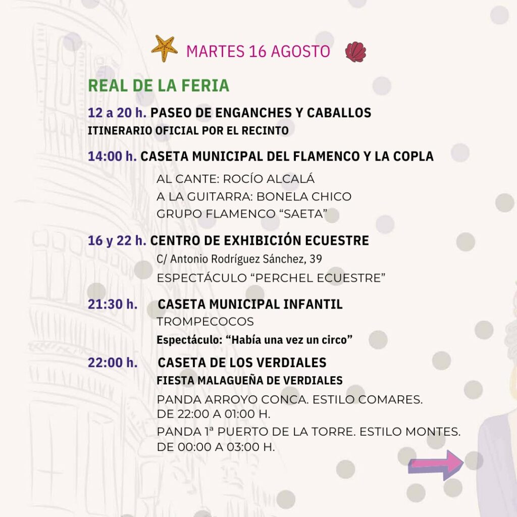 Programa-Feria-Málaga-16-Agosto-3