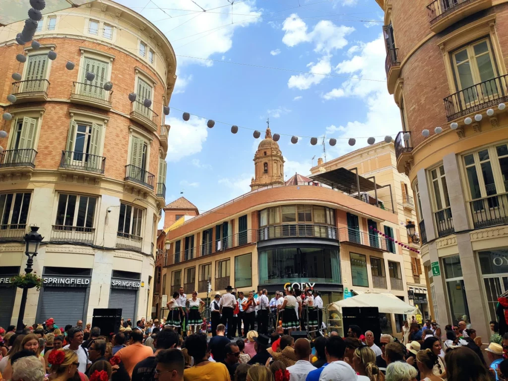 Verdiales-Feria-Málaga-2022