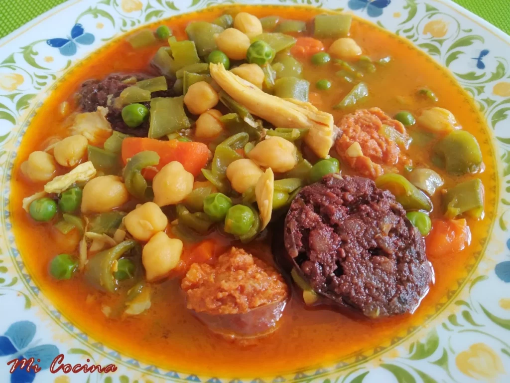 Berza-Malagueña-Comidas-Típicas-de-Málaga