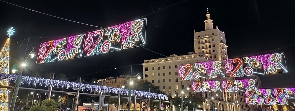 Christmas-Lights-in-Malaga-2022-Park