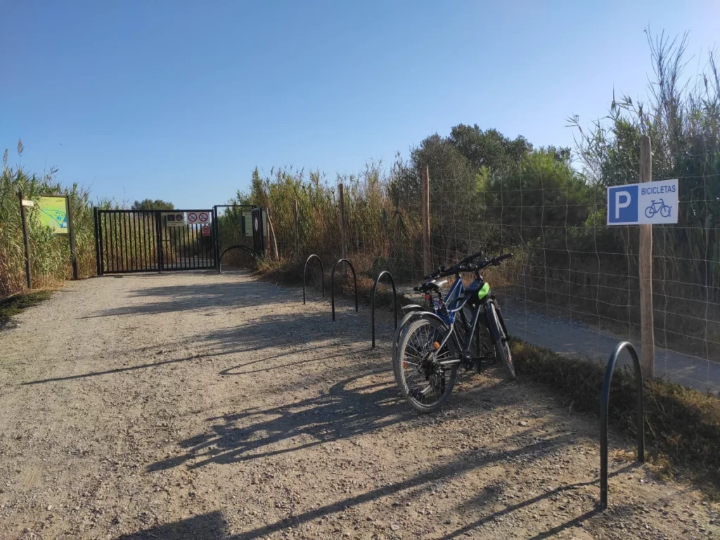 Entrada-Paraje-natural-Desembocadura-Guadalhorce