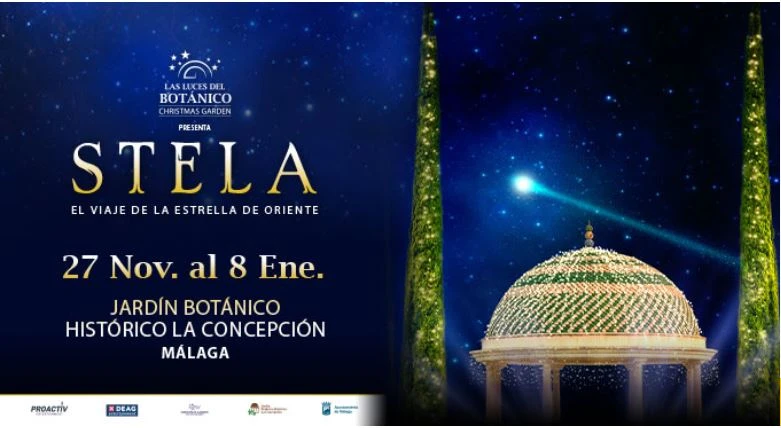 Luces-Botanico-Malaga-2022