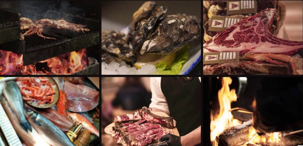 Asador-Iñaki-Restaurants-in-Malaga-to-eat