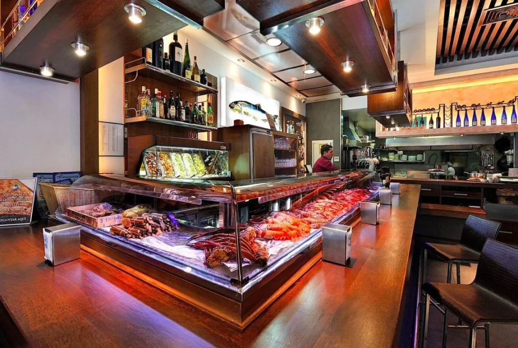 Bar-los-Mellizos-Restaurants-in-Malaga-to-eat
