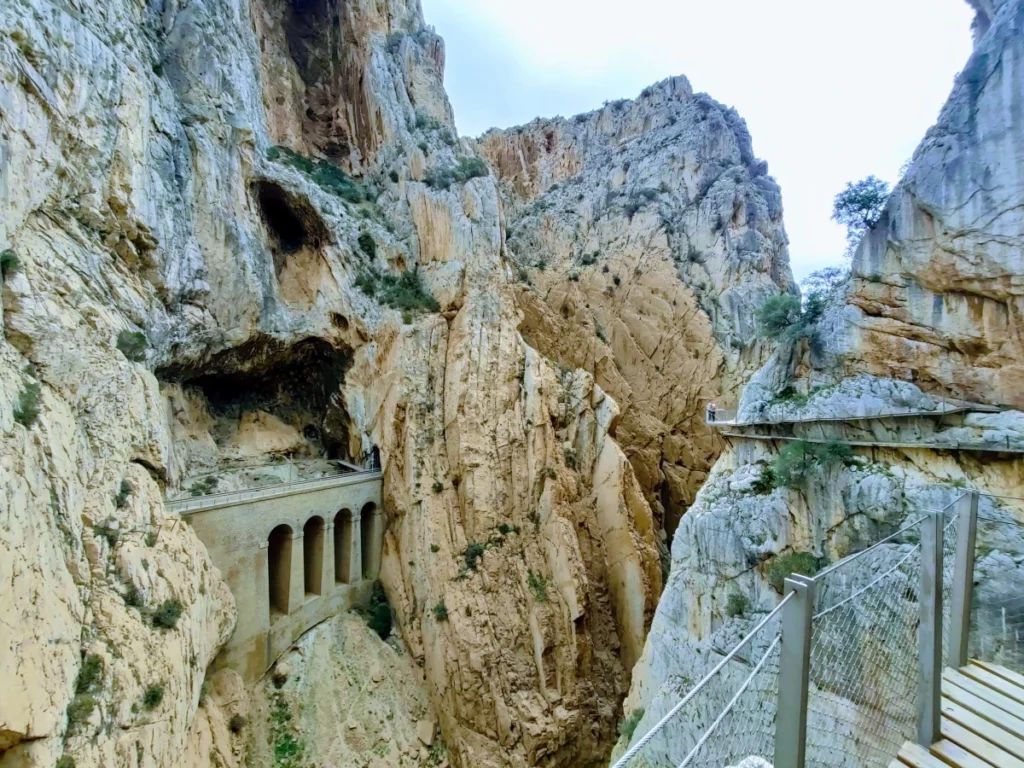 Caminito-del-Rey-Hiking-in-Malaga