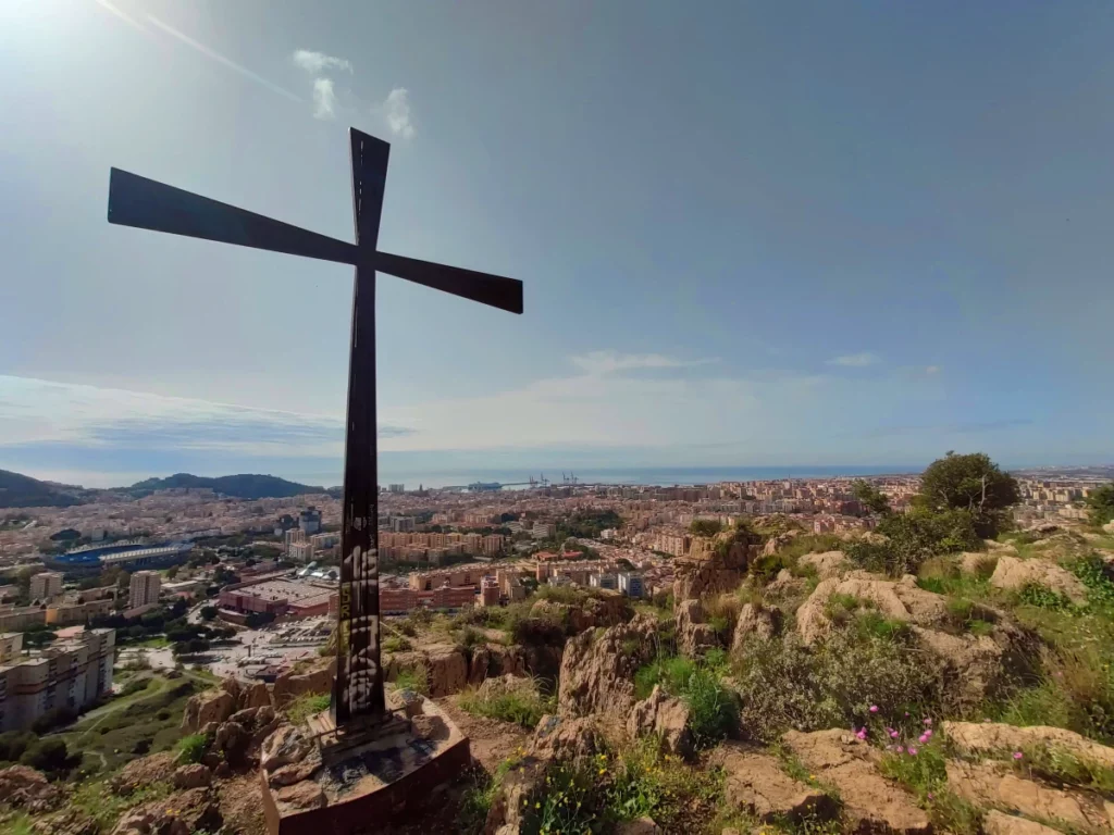 Monte-Coronado-Hiking-in-Malaga