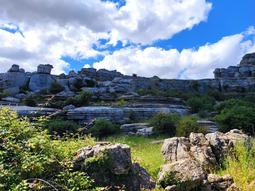 Panorámica-Torcal-Antequera