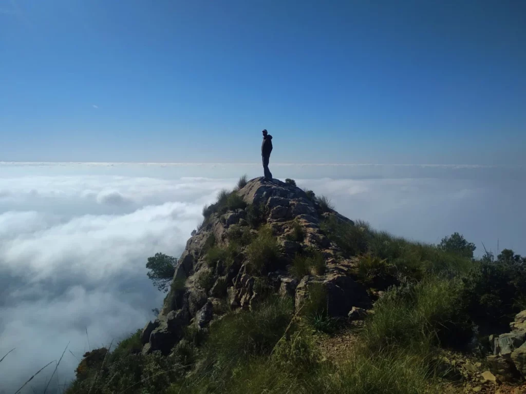 Pico-Cielo-Hiking-in-Malaga