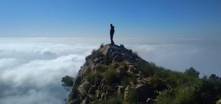 Pico-Cielo-Hiking-in-Malaga