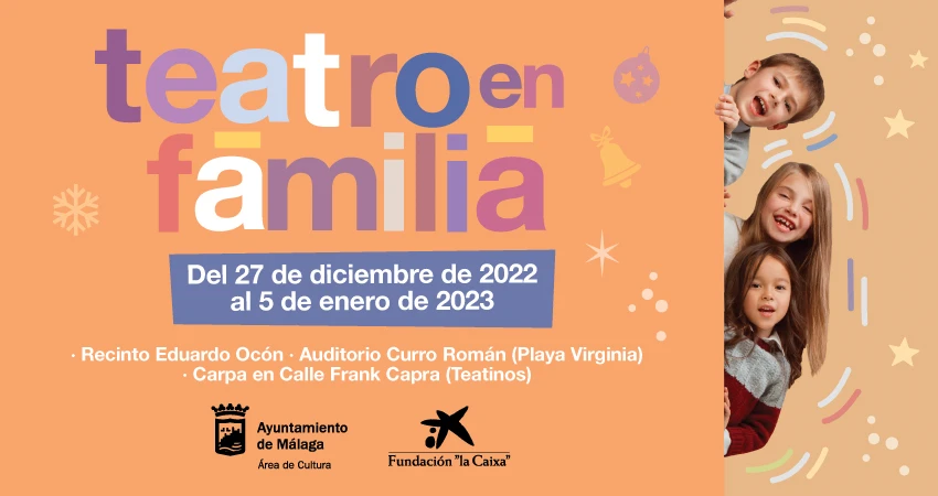 Navidad-en-Málaga-con-Niños-Festival-Teatro