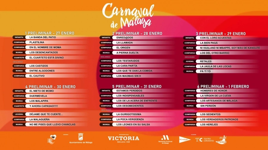 Actuaciones-Preliminares-Carnaval-Málaga-2023