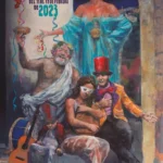 Cartel-Carnaval-Málaga-2023