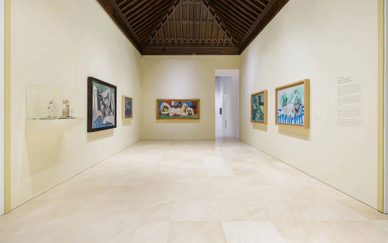 Dialogos-con-Picasso-Exposicion-Museo-Picasso-Malaga-2023