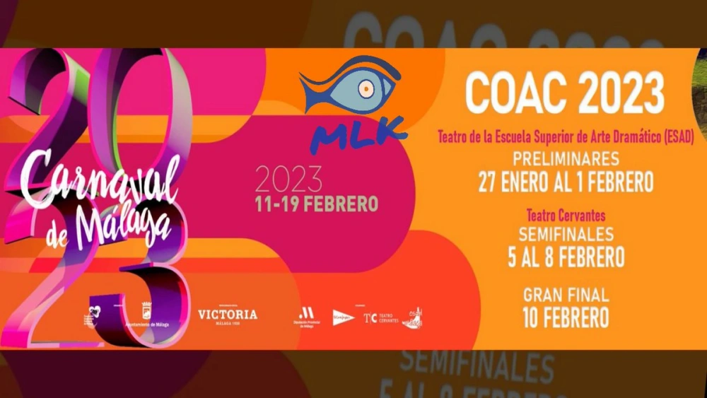 Fechas-Carnaval-Málaga-2023