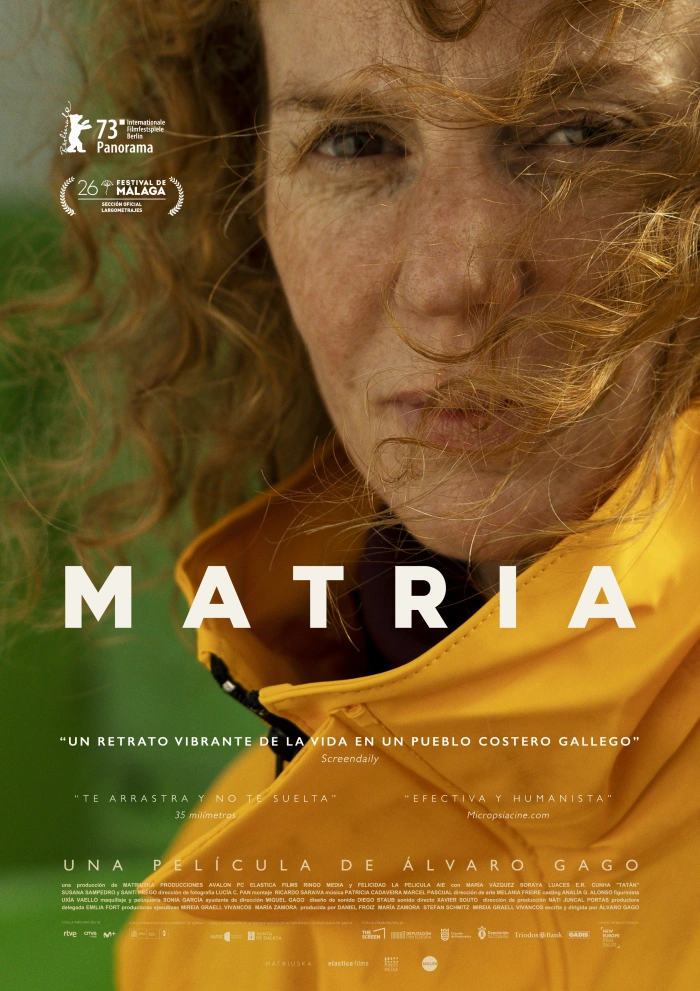 Matria-Festival-Cine-Málaga-2023
