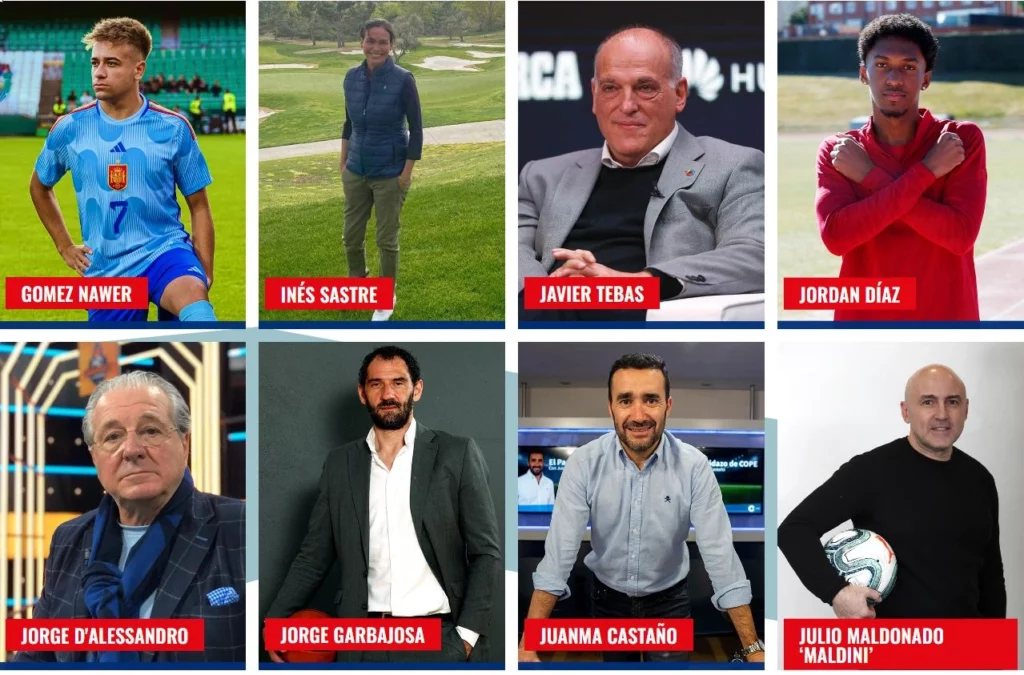 Participantes-Marca-Sport-Weekend-Málaga-2023-2