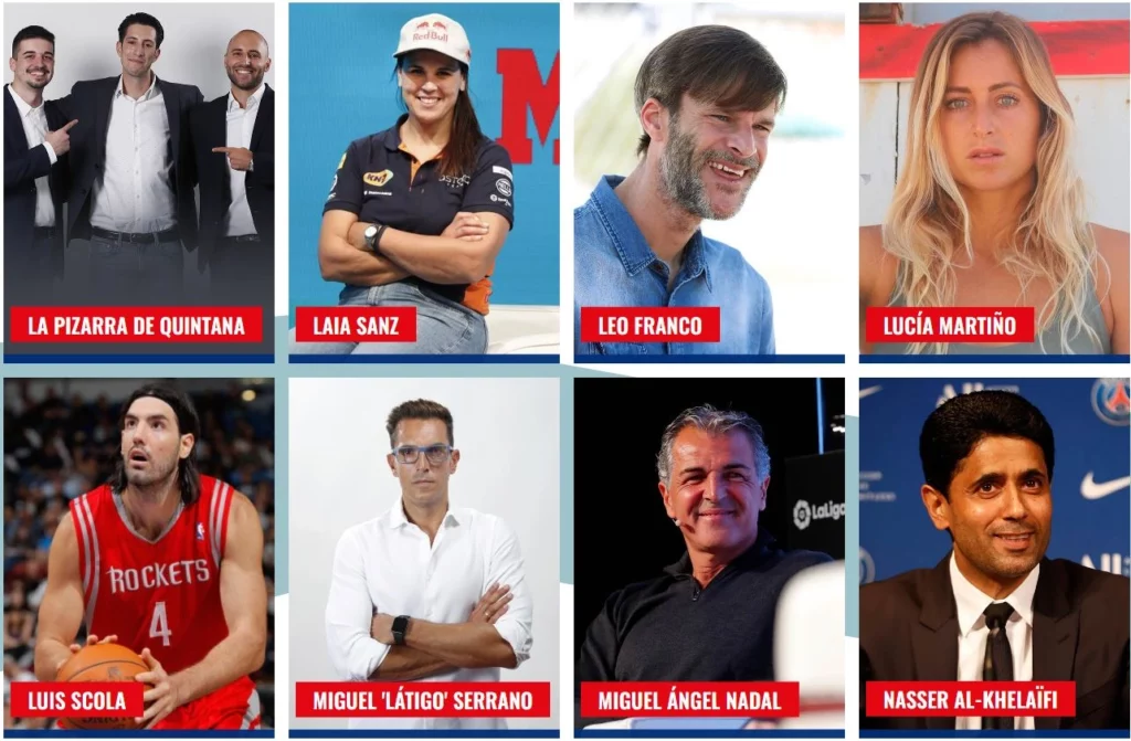 Participantes-Marca-Sport-Weekend-Málaga-2023-3