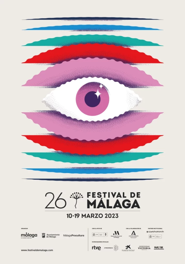 Poster-Malaga-Film-Festival-2023