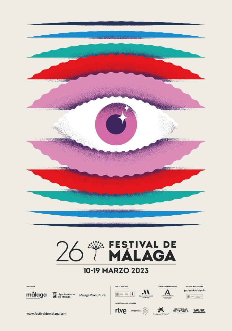 ▷ MALAGA FILM FESTIVAL 2023 PROGRAM | Malaga Top in English