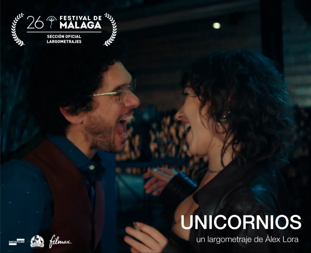 Unicornios-Festival-Cine-Malaga-2023