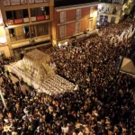 Virgen-Rocío-Martes-Santo-Tribuna_pobres-Malaga