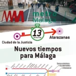 GUÍA de la FERIA de MÁLAGA 2024