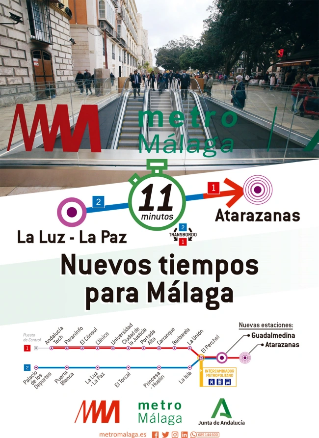 La-Luz-Paz-Centro-Málaga-Metro-Málaga