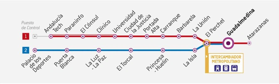 Mapa-Metro-Malaga-2023-actualizado