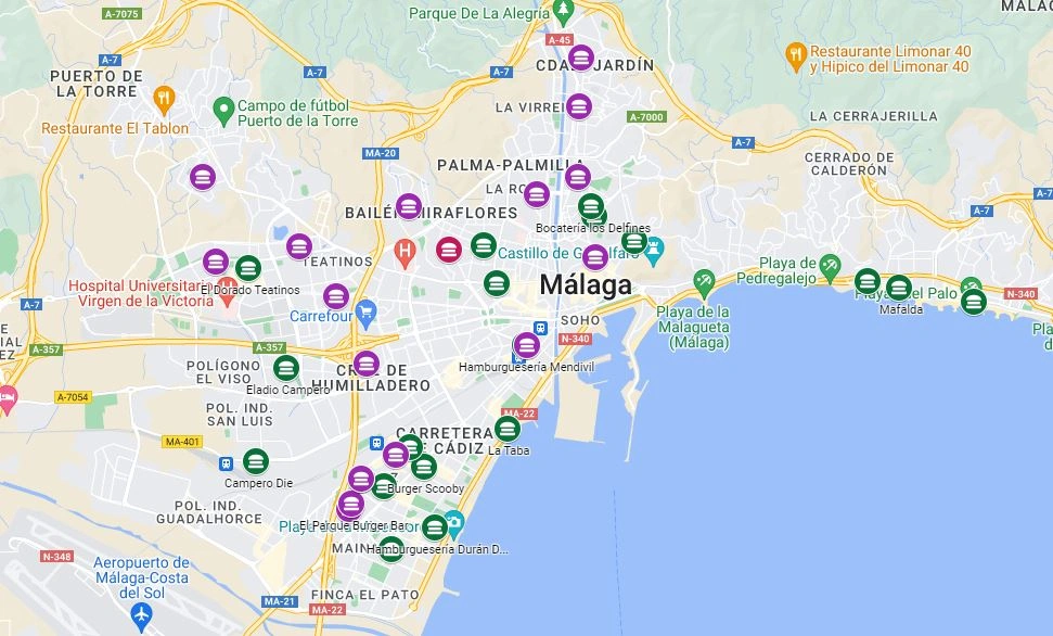 Mapa-Ruta-Campero-Málaga