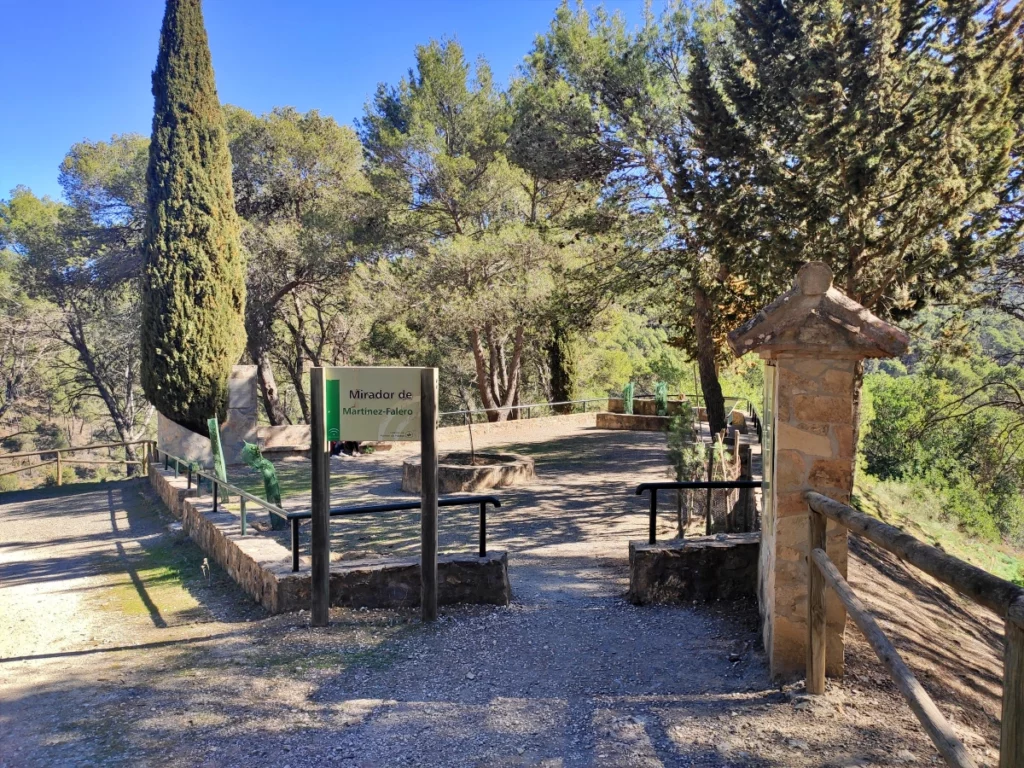 Mirador-Martínez-Falero-Montes-Málaga