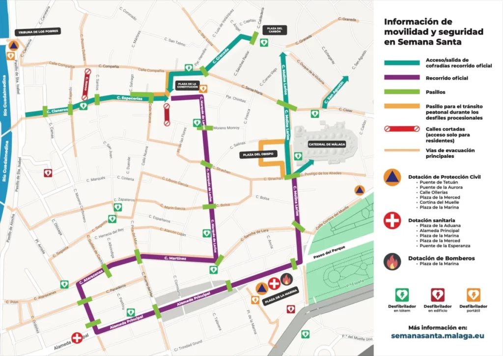 Movilidad-Semana-Santa-Málaga-2023