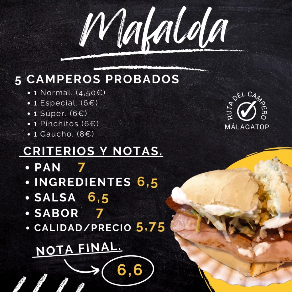 Notas-Mafalda-Mejor-Campero-Malaga