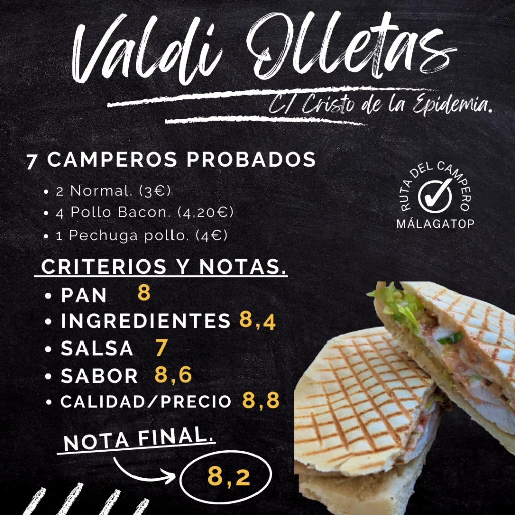 Notas-Valdi-Mejor-Campero-Malaga