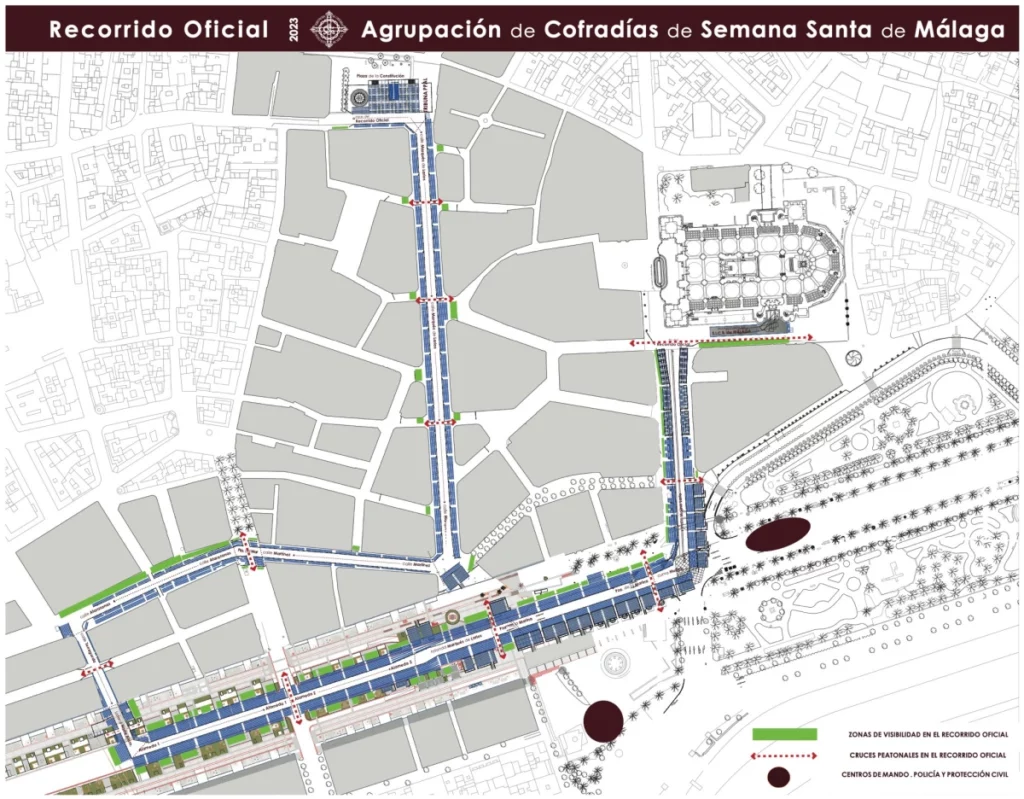 Recorrido-Oficial-Semana-Santa-Málaga-2023-Visibilidad