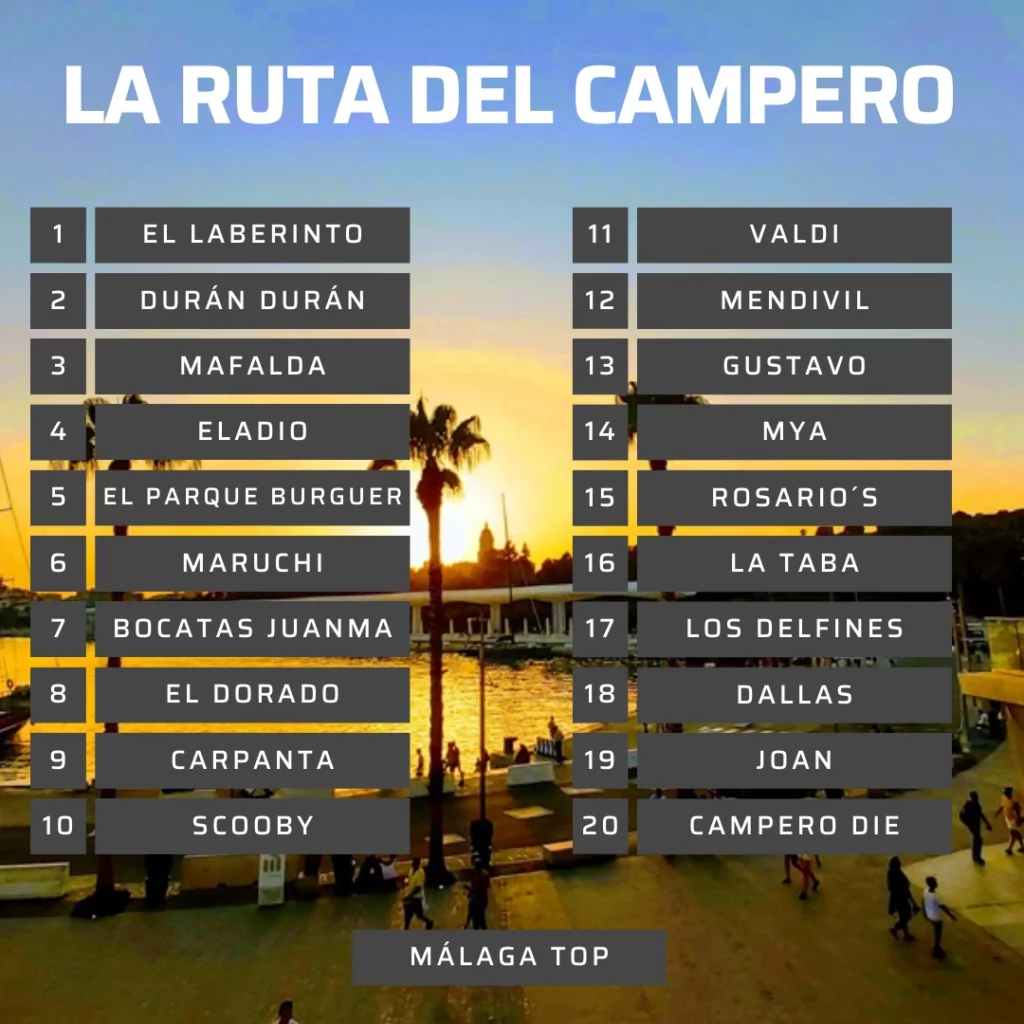Ruta-del-mejor-campero-málaga