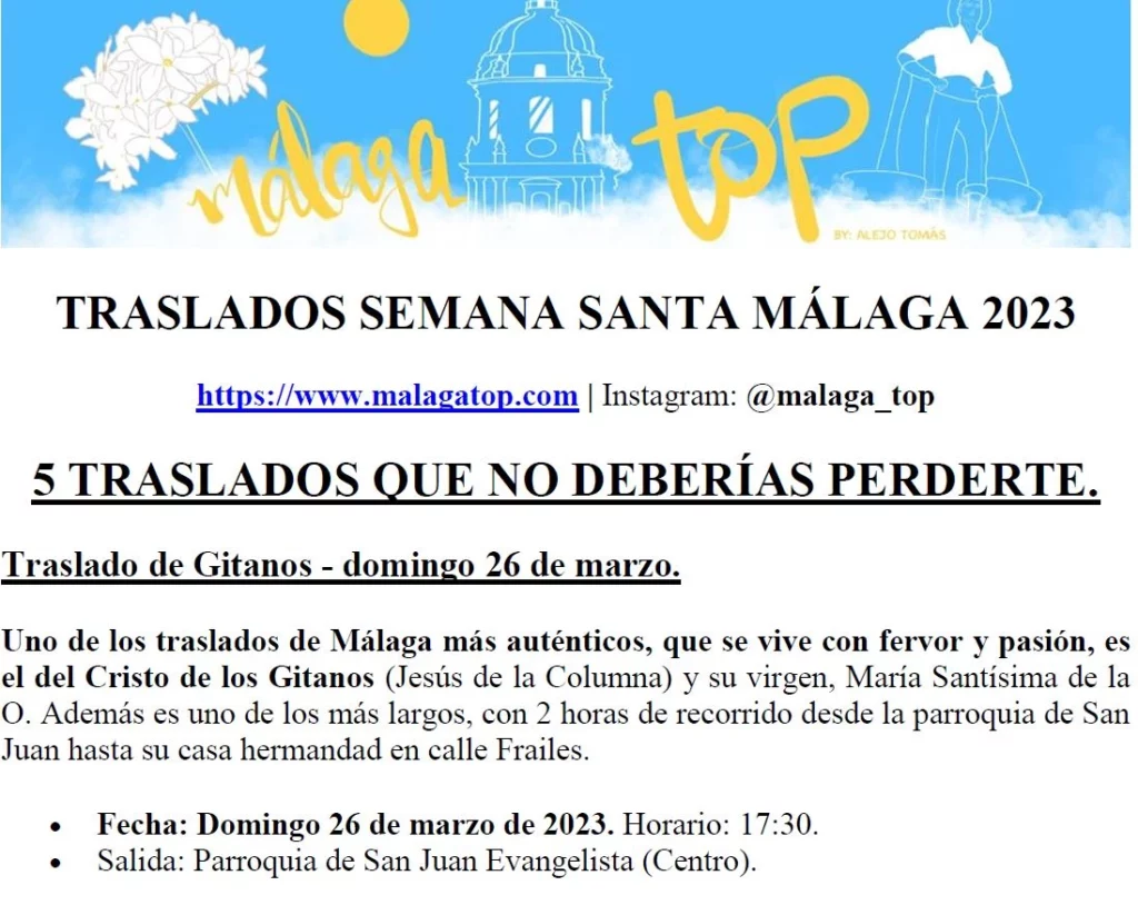Traslados-Semana-Santa-Malaga-2023
