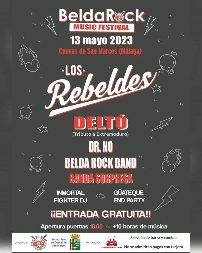 Belda-Rock-Festival-Musica-Cuevas-San-Marcos-Malaga