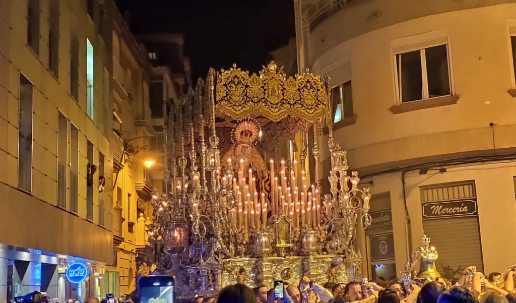 Lágrimas-en-San-Juan-Semana-Santa-Málaga