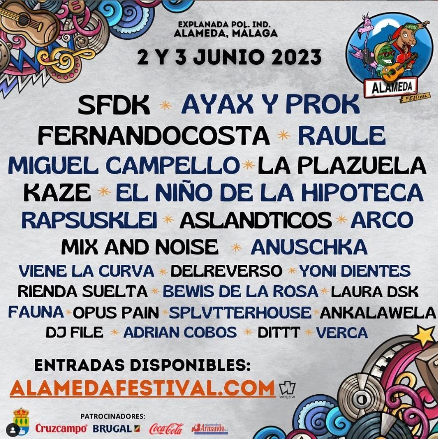 Alameda-Festival-2023-Cartel