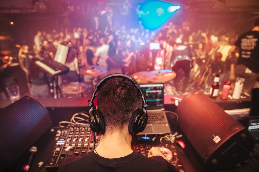 Dj-Bodas-Málaga