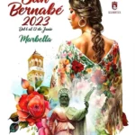 Ferias en todos los pueblos de Málaga provincia 2023