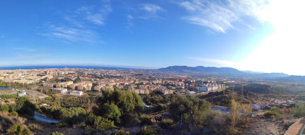 Mejor-Atardecer-Málaga-Torre-Atabal