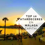 Mejor-Atardeceres-Málaga-Capital