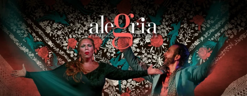 Tablao-Flamenco-Alegria-Malaga-Shows