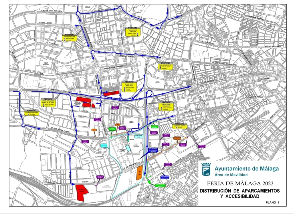 Donde-Aparcar-Feria-Málaga-2023