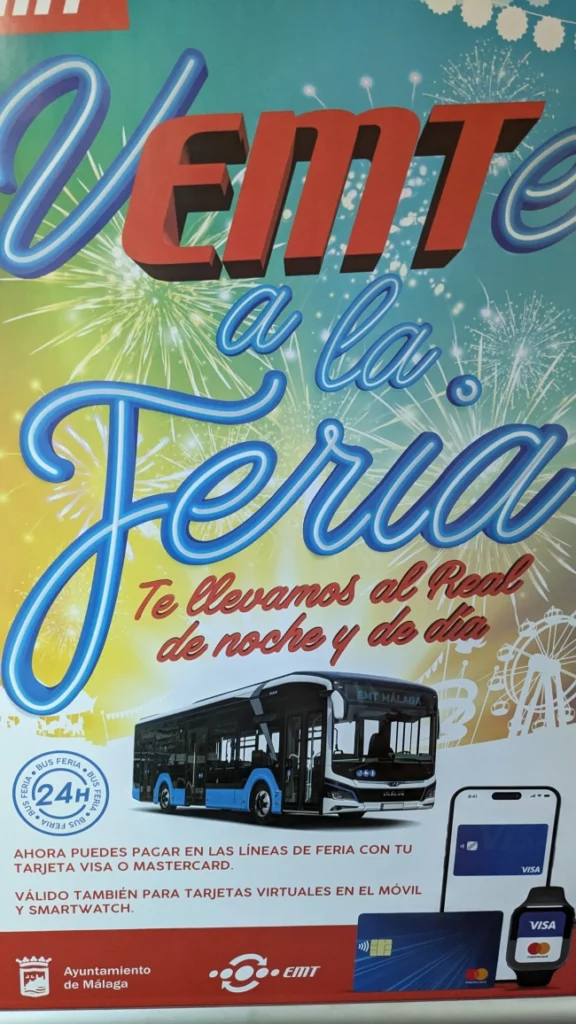 Transporte-Feria-Málaga-2023