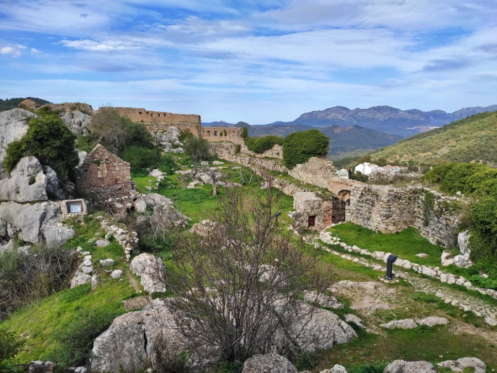 Entorno-Castillo-Aguila-Gaucín